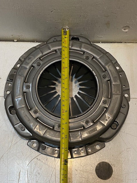 Valeo PHC NSC-17 Clutch Pressure Plate 52mm Bore 11-5/8" Diameter