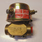 Murphy Valve Diesel Fuel Shutoff Valve Model SV-12-4 | 55700215 | 12 VDC  10 W
