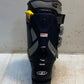 Salomon Performance 7.0 Size 24.0 US 6 1/2 UK 5 Black Ski Boots Flex 65-70