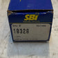 5 Quantity of SBI Engine Exhaust Valves 10128 Pack of 2 (10 Pieces Total)