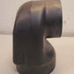 Elbow 90 Degree Reducer Rubber Cobra Adapter 4" x 5"