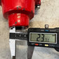 Manual Lever-Action Drum Pump Heavy Duty Oil Fuel Transfer Barrel Pump