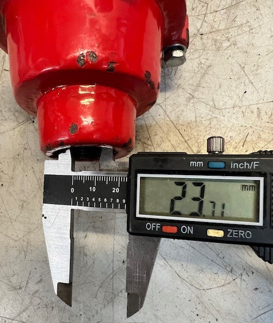 Manual Lever-Action Drum Pump Heavy Duty Oil Fuel Transfer Barrel Pump