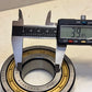 SKF Explorer Cylindrical Roller Bearing 90mm OD 40mm ID | NJ 308 ECM | 208 E