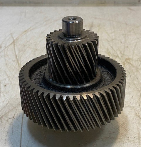 Wesley Pack Mule Differential Gear Cog Shaft Pinion Gear 012 CS 104 | 100-134