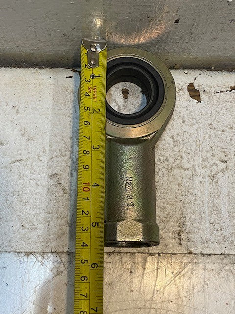 Aurora Bearing Company KG-20Z-1 Large Bore Female Rod End 30mm ID 32mm Bore