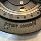 A.C.C. Dual Drive Clutch 2899897 | 130252 | 110728 | 12" Dia.