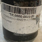 TD Williamson TR-0000-0002-00 Thread-O-Ring Fitting A/SA105 94EE