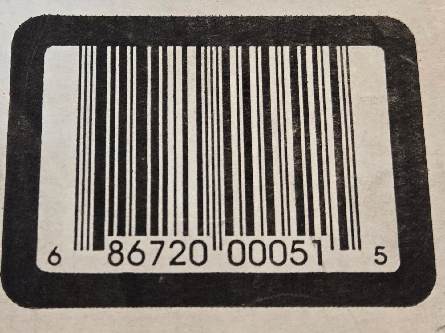 Aprilaire Model No. 51 Current Sensing Relay 120VAC 50 W 686720000515