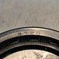 NCB Tapered Roller Bearing and Race 3782 3720 | 1.75" Bore 93.27 mm Cup Diameter