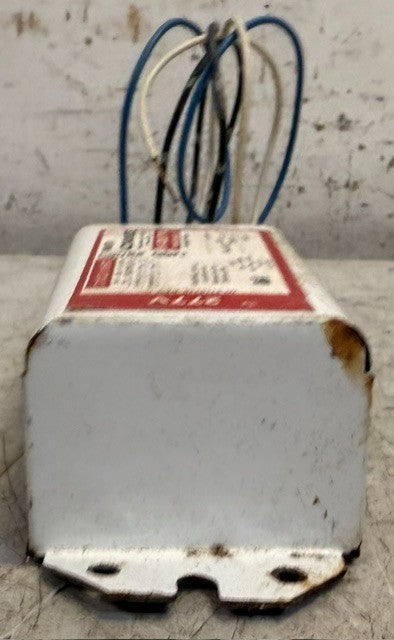 Philips Advance VH-1Q26-TP-W Magnetic Pre-Heat Fluorescent Lamp Ballast