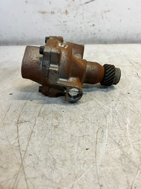 Engine Oil Pump Lubrication System 18 Tooth M118 Internal Oil Circulation Pump