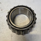 Bower 6580 Tapered Roller Bearing 121311-0652