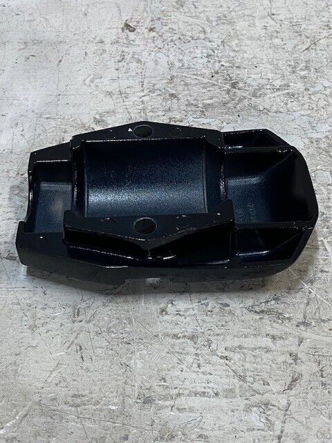 Yamaha Cover Lower Mount 60X-44553-00-NA | S210916V | 60X00W1