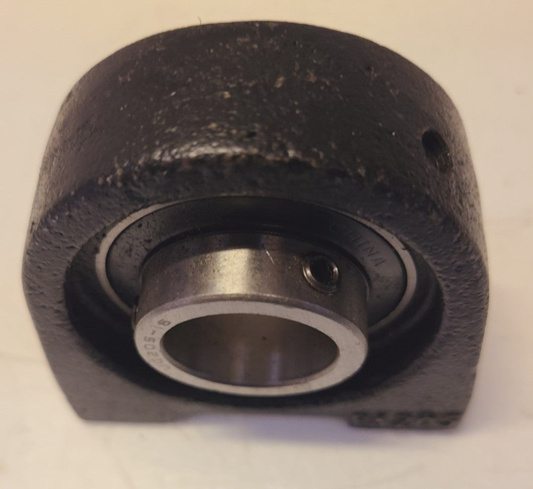 TR Ball Pillow Block Bearing PA205 | UC205-16