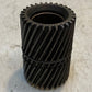 Sun Gear 28-Teeth 31mm Bore 53mm OD 3" Long