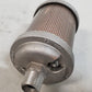 Allied Witan AirExhaust Muffler E14 Male NPT | M05-0393005