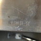 Nudge Bar U08413-17 | 16" H 22-1/2" D 37-1/2" W 63mm Thick 6-1/2" Between Bars