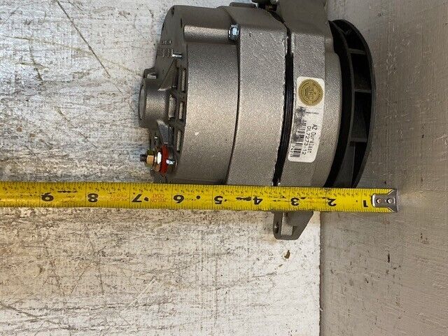 AZ Duralast Reman Alternator DL7273-12