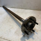 Heavy Duty Rear Axle Shaft 5-Bolt 31-1/2" Long 30-Spline 582-2 F7 | S 226