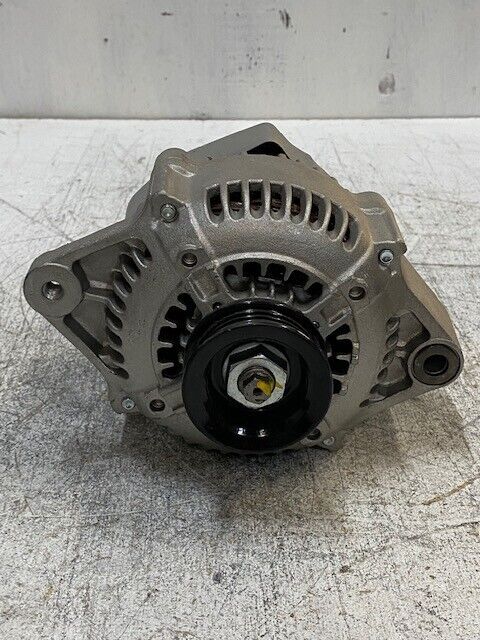 Duralast Remanufactured Alternator 14971, 15630