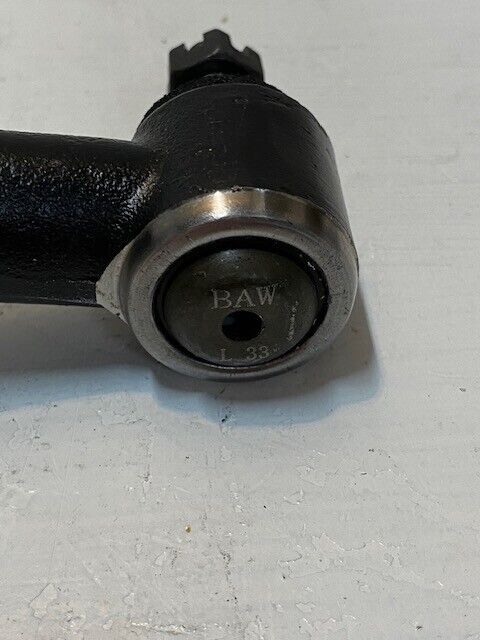 BAW Chassis Center Steering Link Tie Rod D1116 | BAW L33 | 25-1/2" Long