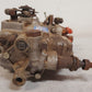 United Tech Fuel Injection 691-022-C91 | 100-6A-100A 9555-A8 Slight Damaged