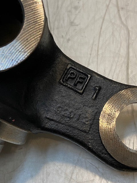 Steering Knuckle 91F43 | 30mm Thread 26mm Bore 30mm Bore PF1, AR, 00301