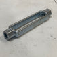 Stainless Steel Turnbuckle Body 7/8 | 8-3/4" Length K2 USA I-H