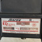 Morse ED Series 40 Ratio 13 ED MI5500 H04K Gear Reducer Right Angle Gearbox
