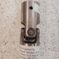 Mohawk Universal Joint Assembly 68-B