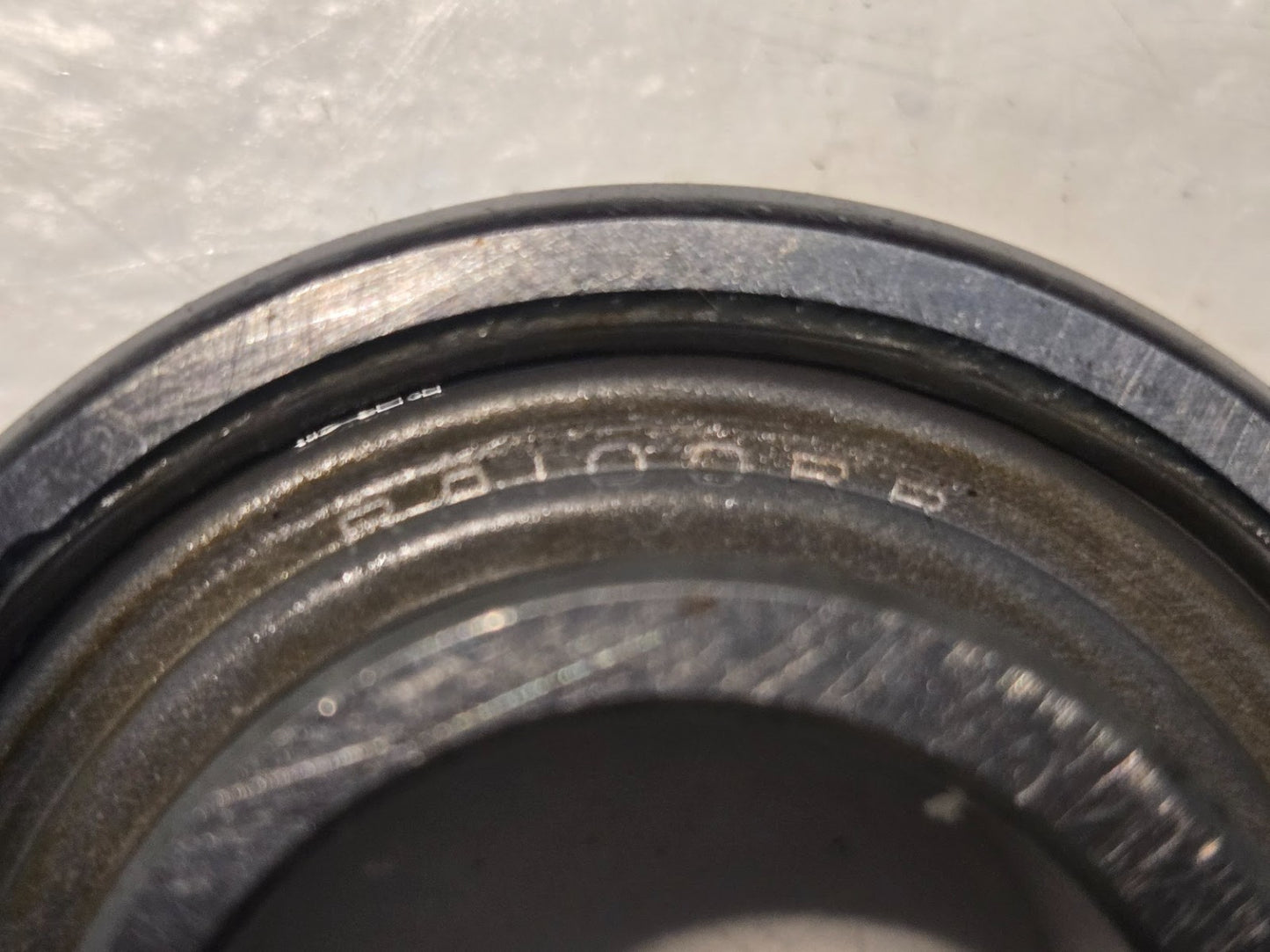 4 Quantity of Fafnir Eccentric Lock Bearings 539 11 52-79 for Husqvarna (4 Qty)