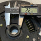 Valeo Clutch SFN 22mm Bore 8-3/8" Diameter