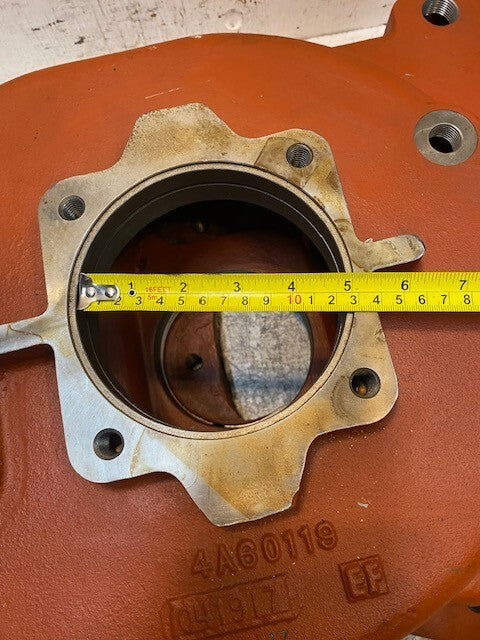 Input Housing 4A60119 For John Deere 041917