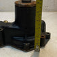 BTK Water Pump for Isuzu JF14 | 37mm Bore 16mm Bore