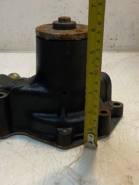 BTK Water Pump for Isuzu JF14 | 37mm Bore 16mm Bore