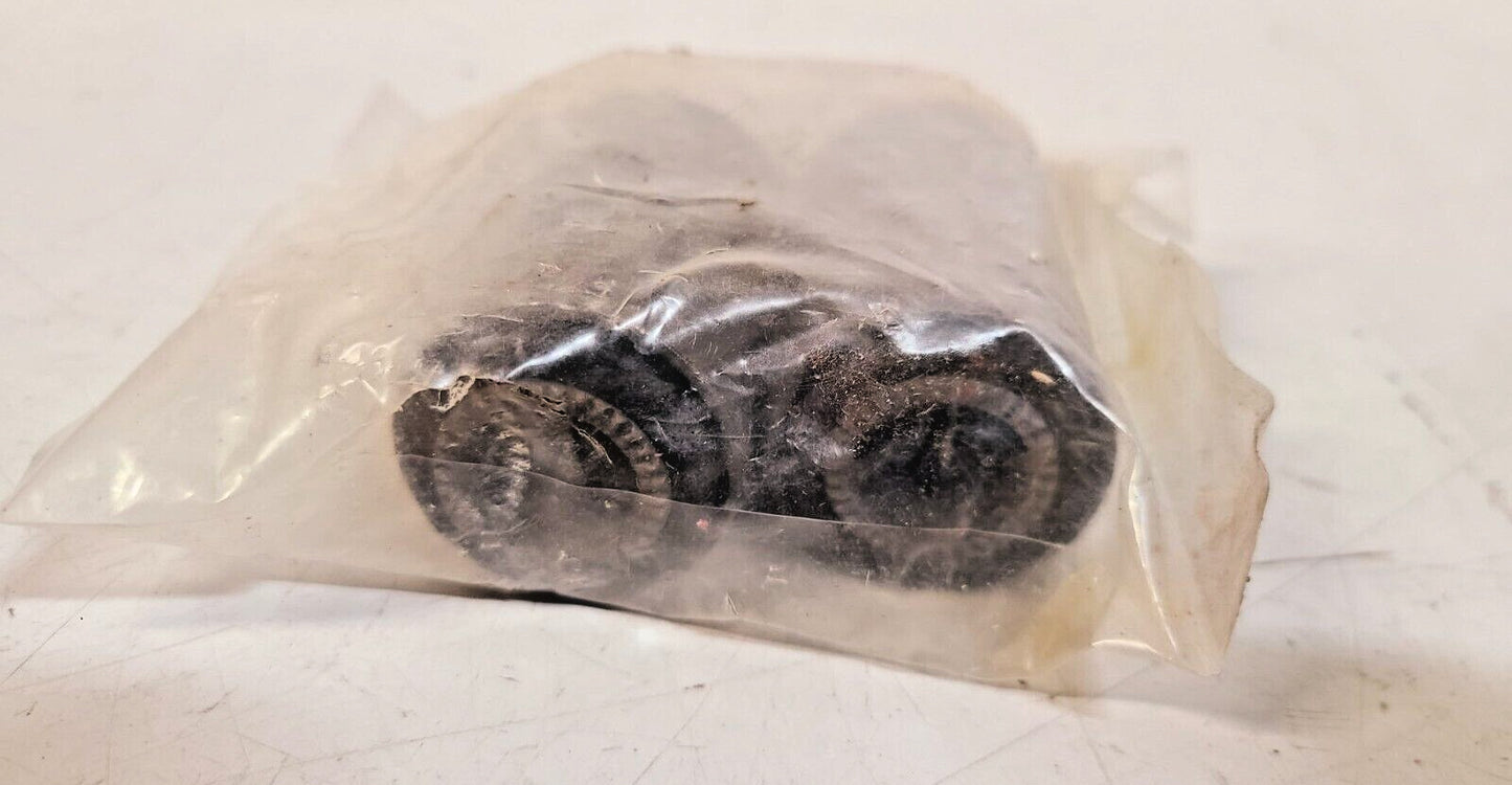 2 Quantity of Flagg Suspension Parts Rubber Bushing RB-1 (2 Qty)