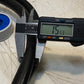 Cascata 65 Rain Barrel Component Kit With Hose