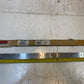 2 Quantity of Pitney Bowes CR24016275 1/8" Lower Blade Cutters ALCO 320 (2 Qty)