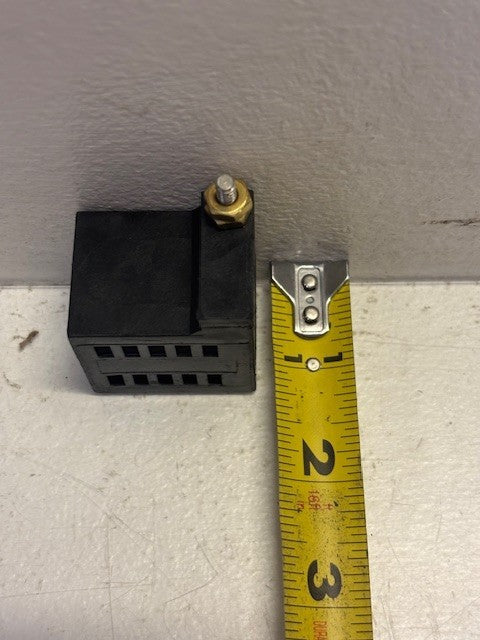 Deltrol Solenoid Coil 10V DC 08 Series 16 Watt | 10196-60