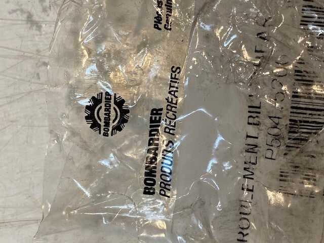 5 Quantity of NSK Bearings 62/28DU | P504152005 | 58mm OD 28mm Bore (5 Quantity)