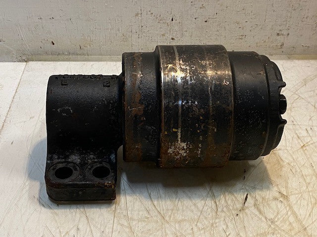 Excavator Upper Carrier Roller Top Track Roller 3047937-D | S1113 | 354