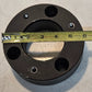 2 Quantity of 2" Truck Lift Spacers | 6" Diameter 3" Bore (2 Quantity)