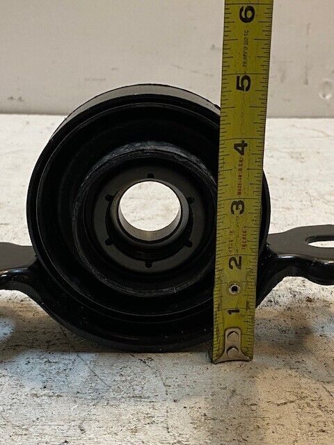 Center Support Bearing 8-1/2" Long 4-1/2" Tall 59mm Bore