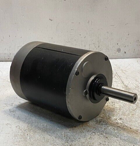 Marathon Motor ME141933, 3-1/3" 22mm Shaft, 900 RPM, 60 HZ, 2.3 HP, 230 V