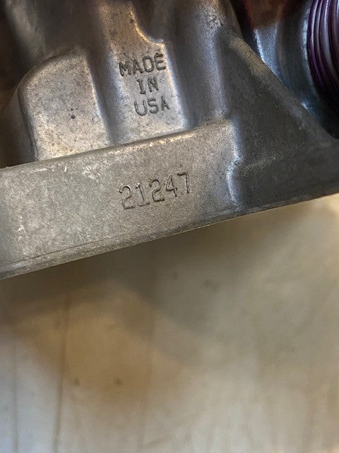 Fuel Injection Throttle Body Valve Module 21247 | 40372 | 6142 | 20871 | 23852