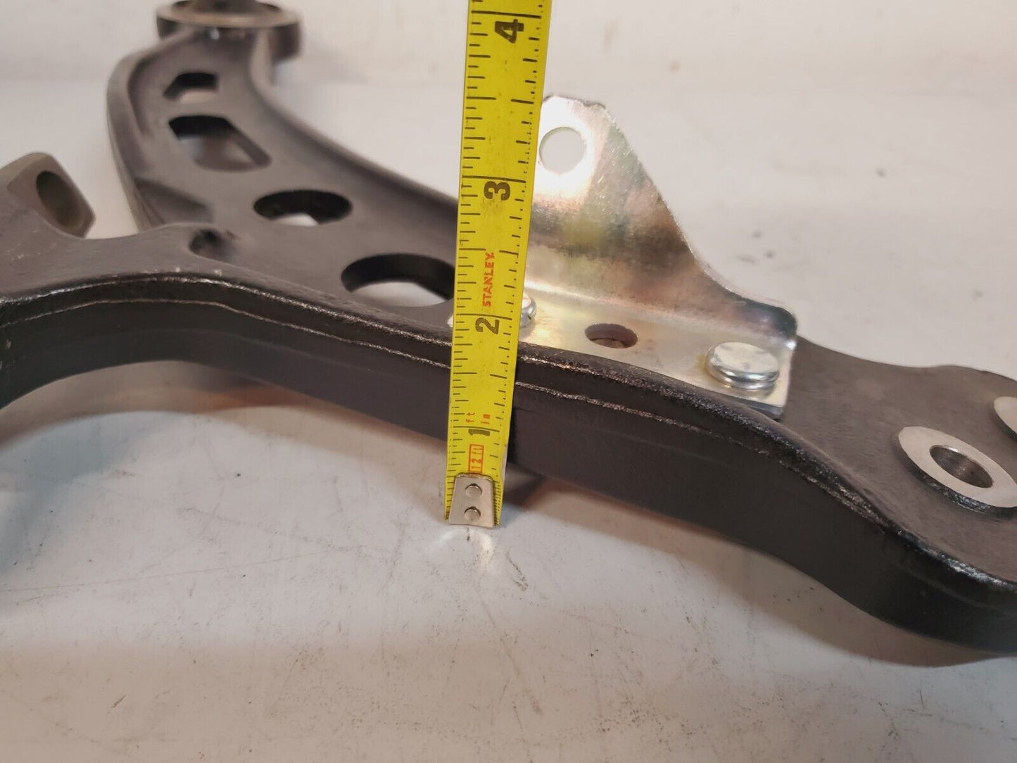 Front Left Lower Control Arm 05006L