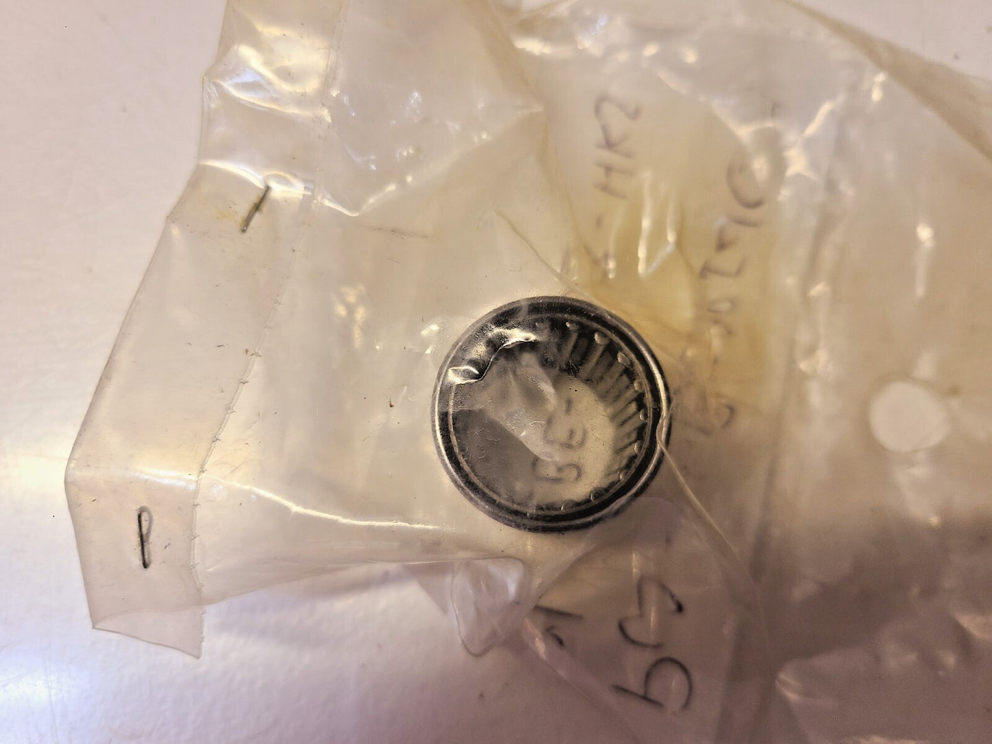 Pivot Works Needle Roller Bearing ZBE-003-HKS