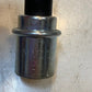 10 Quantity of IN P157 Installer PCV Valves 2" Long 19mm OD 8mm ID (10 Quantity)
