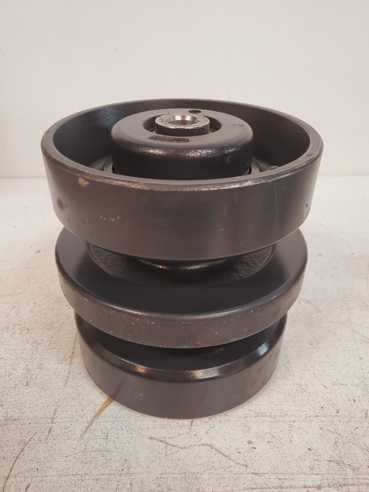 Idler Roller Wheel 8" x 8" C0272 SK13 K2AM